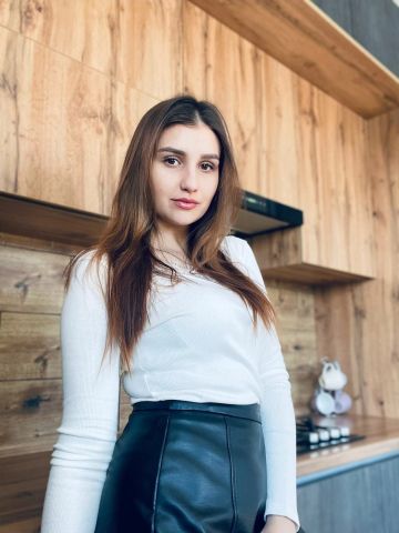 Кристина